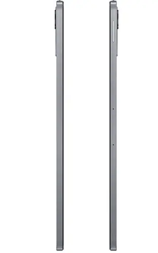 Планшет Xiaomi Redmi Pad SE 4 / 128 GB Graphite Gray (VHU5360EU) серый - фото 7