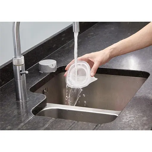 Пылесос автомобильный Black+Decker NVC115WA - фото 10