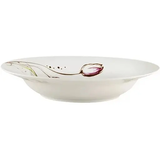 Тарілка глибока 21.5cm NP11PL/21.5