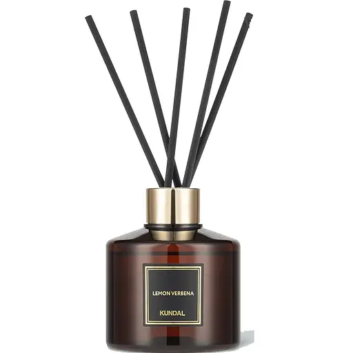 Аромадифузор для дома Perfume Diffuser Lemon Verbena Kundal - фото 1