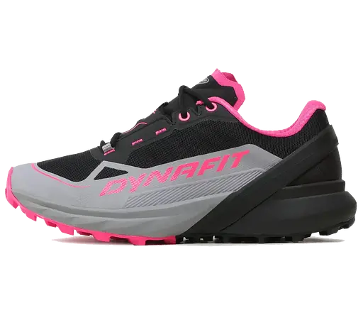 Кросівки Dynafit W Ultra 50 37 Black/Grey (1054-016.001.2183) - фото 6