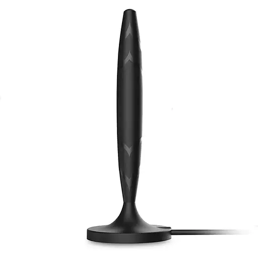 Цифрова антена телевізійна для приміщень HDTV-антена з підсилювачем сигналу