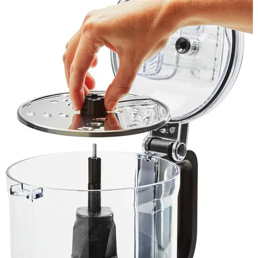 Кухонный комбайн KitchenAid 5KFP0719ECU - фото 10