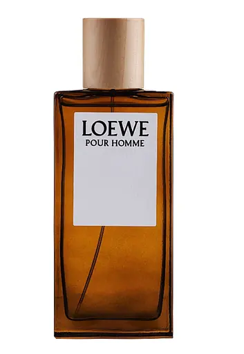 Оригинал Loewe Loewe Pour Homme 100 мл ТЕСТЕР туалетная вода - фото 1