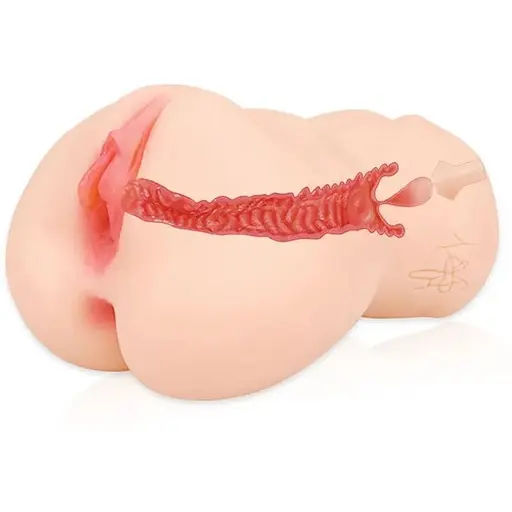 Мастурбатор Kokos Onahole Edition 003 by Maria - фото 4