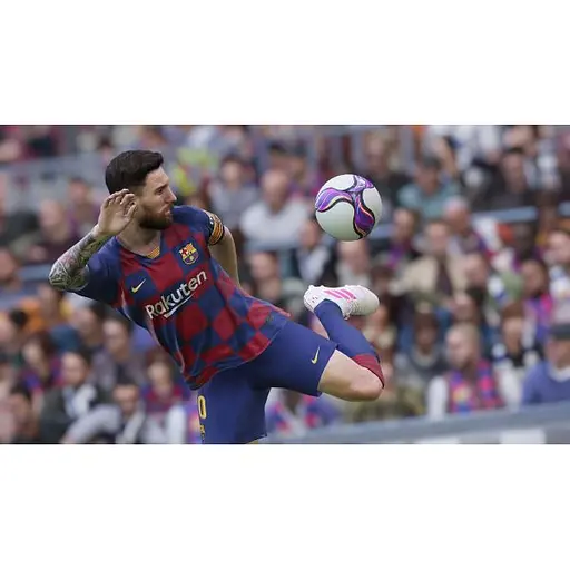 Игра Pro Evolution Soccer 2020 (eFootball) (русская версия) (Xbox One) - фото 6