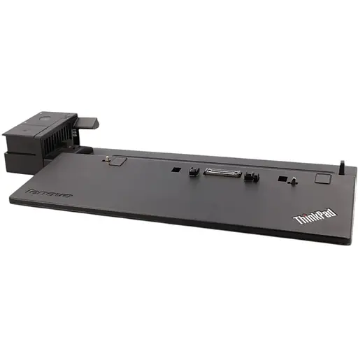 Док-станція Lenovo ThinkPad Ultra Dock Type 40A2 Б/В - фото 1