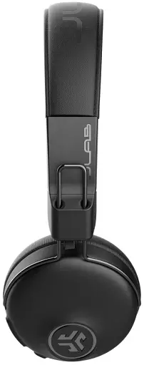 Bluetooth Stereo JLab Studio ANC Wireless Black (IEUHBASTUDIOANCRBLK4) RU