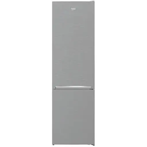 Холодильник Beko RCNA406I35XB з морозильною камерою - фото 2