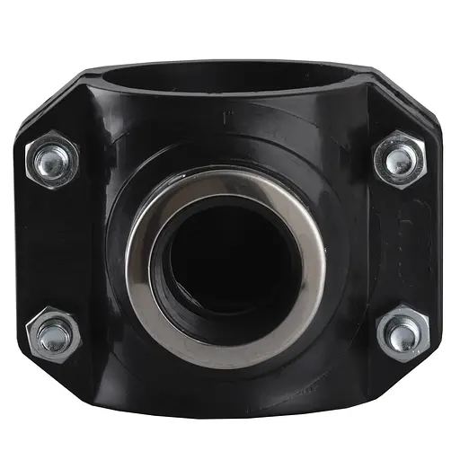 Врізка ПНД Vsplast 63x1 '' ВР 9001 000005536 - фото 2