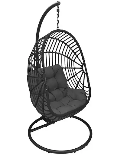 Кресло качели HECHT ARUBA - фото 1