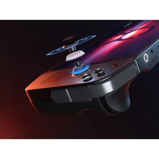 Игровая консоль Lenovo Legion Go 8APU1 512GB - фото 4