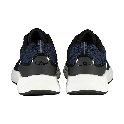 Кроссовки CMP Men's Nhekkar Fitness Shoes 45 Dark Blue (1097-3Q51057-N950 45) - фото 5