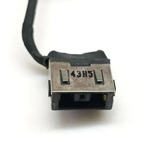 Разъем питания для ноутбука Lenovo ThinkPad L540 (50.4LG06.001, 04X4830) Б/У - фото 1