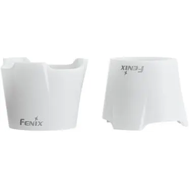 Диффузионный фильтр белый Fenix ​​AOD-04 для фонарей серии LD, TK, WF