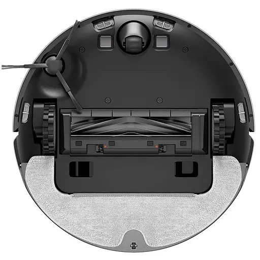 Робот-пилосос Dreame D10s Plus (RLS6AD) - фото 6