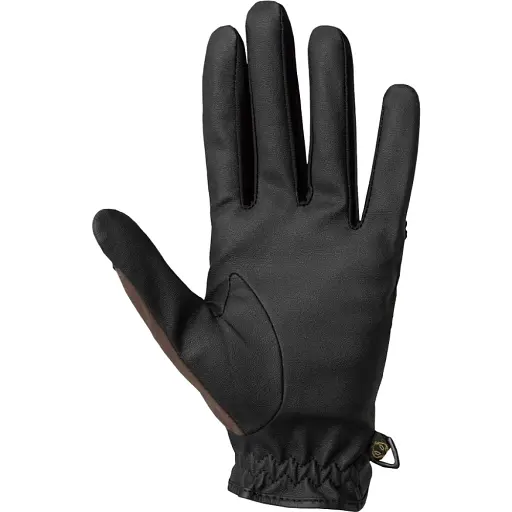 Рукавички Chevalier Light Shooting 9 Brown - фото 2