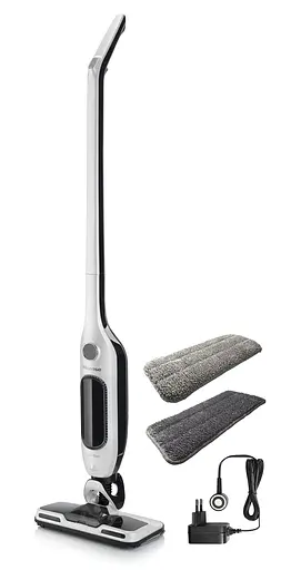 Акумуляторний пилосос Hisense HVC5101W (VP6901-GS) (6915581)