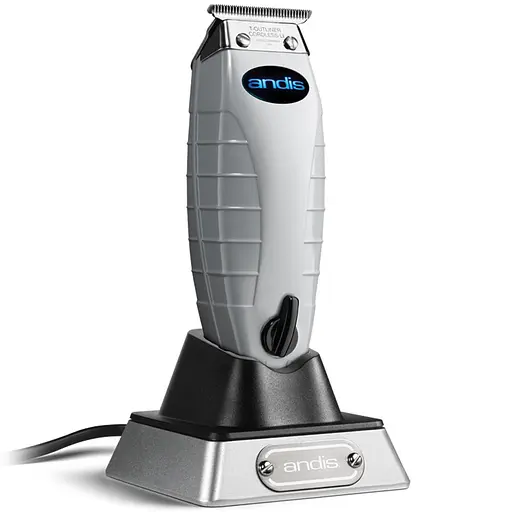 Машинка для стрижки Andis Cordless T-OutLiner Cordless (AND 74005) (58736) - фото 3