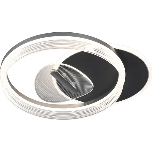 Стельовий світильник Videx Decora VL-CLD-992-BSL [145680]