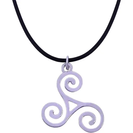 Кулон GKever Трискеліон 17/2 - фото 1