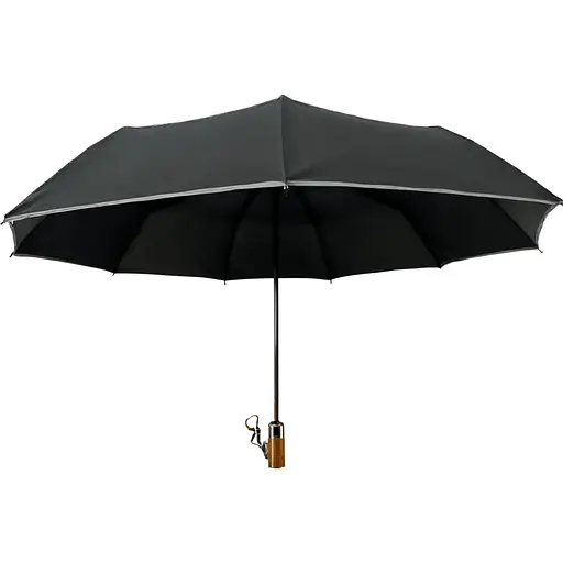 Парасоля чоловіча Grunhelm UAOC-1005RH-102GM автомат (121850)