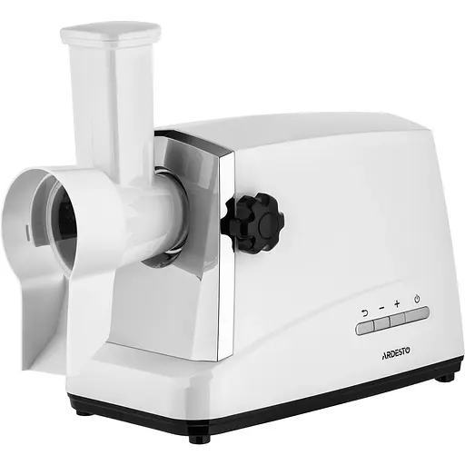 М’ясорубка Ardesto MGA-2300J - фото 3