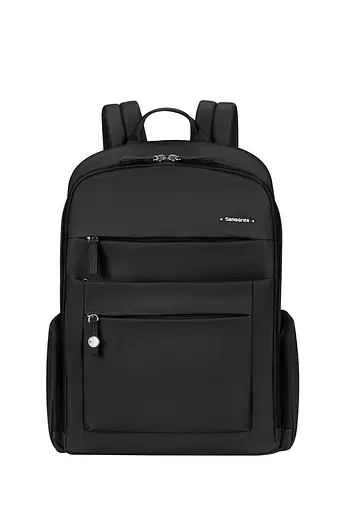 Рюкзак 14,1" Samsonite MOVE 4.0 BLACK 40x28x13,5 KJ6*09088