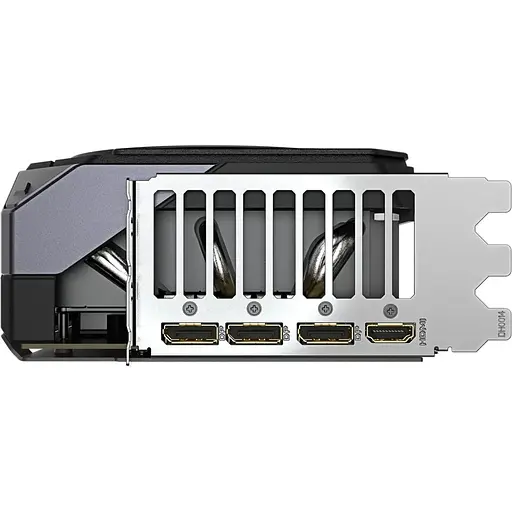 Видеокарта Gigabyte GeForce RTX 5090 Gaming OC 32 GB (GV-N5090GAMING OC-32GD) UA [127298] - фото 10