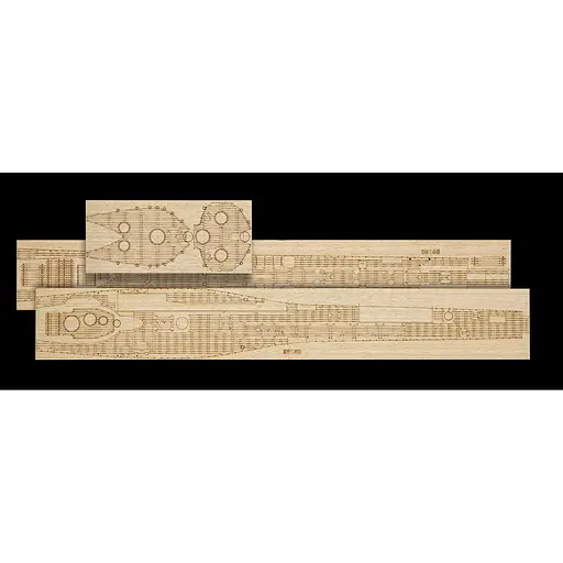 Сборная модель-копия Revell Немецкая подлодка типа VII C/41, 1:72 (RVL-05163) - фото 5