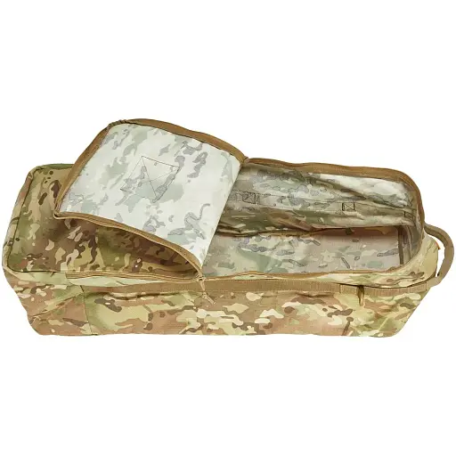 Сумка тактична Алебарда ALB-55 Multicam - фото 3