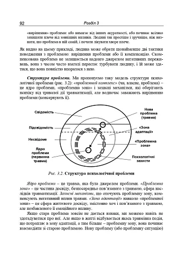 Консультативна психологія. Теорія та практика проблемного підходу (2-ге видання, перероблене і доповнене) - фото 11