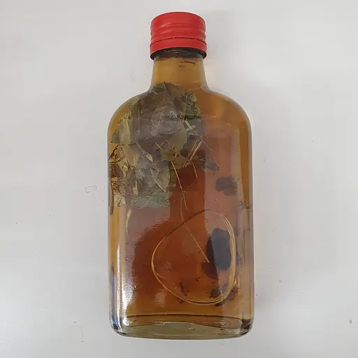 Настойка на траве леспедеца 200 мл - фото 2