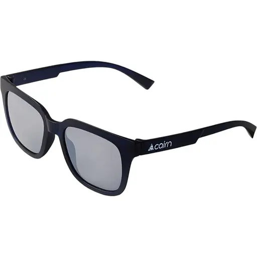 Очки Cairn Stan Mat Black (1012-LMSTAN-102)
