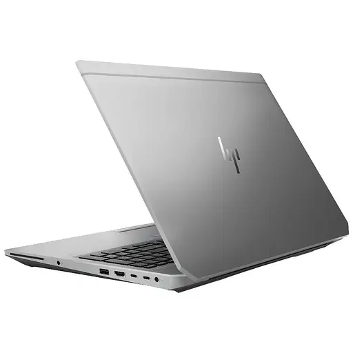 Ноутбук HP ZBook 15 G5 (i7-8750H/8/500/P1000-4Gb) - Class B "Б/В" - фото 3