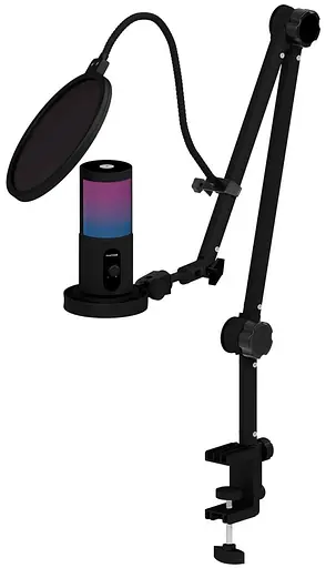 Мікрофон HATOR Signify RGB PRO+ (HTA-516) - фото 2