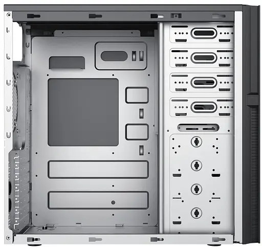 Корпус GameMax MT833-2U3 (MT833-2U3) Без БП - фото 5