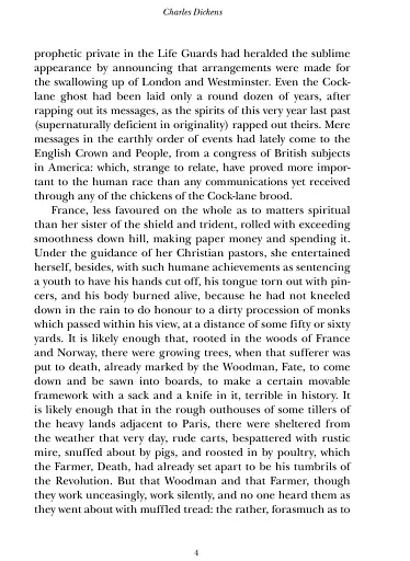 A Tale of Two Cities - фото 4