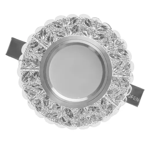 Світильник точковий Brille LED декоративний HDL-G261/3W + WH MR16 36-174 - фото 6