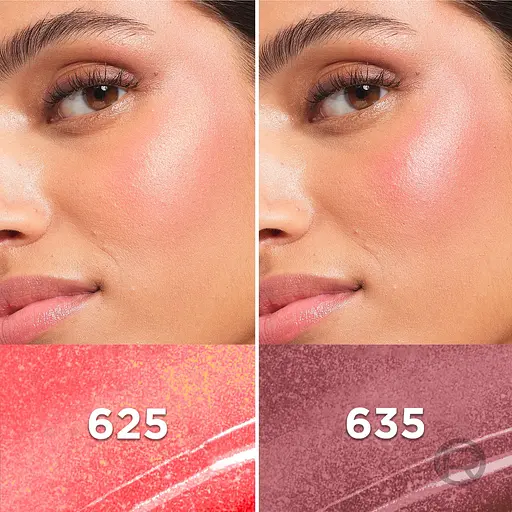 Румяна для лица L'Oréal Paris Lumi Le Liquid Blush №627 жидкие 11 мл - фото 8