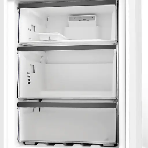 Холодильник Whirlpool WHK 25364 W4U із системою охолодження Dual no frost - фото 4