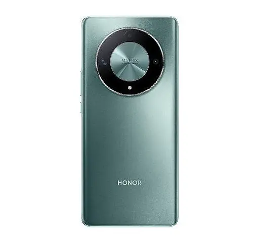 Смартфон Honor Magic6 Lite 5G 8/512GB Emerald Green Global version - фото 4