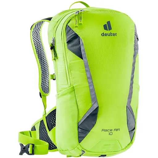 Рюкзак Deuter Race Air Green (1052-3204321 8403)