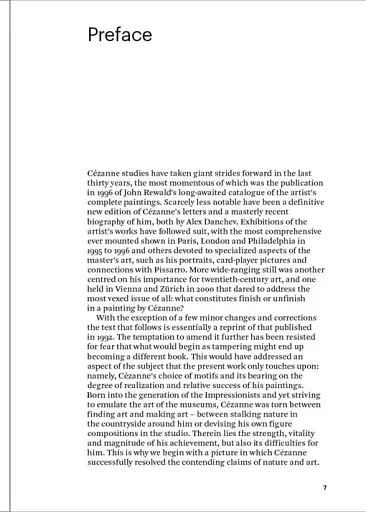 Cézanne - фото 3