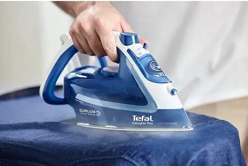 Праска з подачею пари Tefal FV5735E0 (6550418) - фото 7