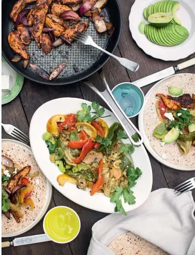 Super Food Family Classics - фото 5