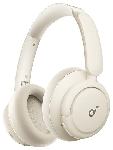 Наушники SoundСore Life Q30 v2 White Anker teh0021313 - фото 1