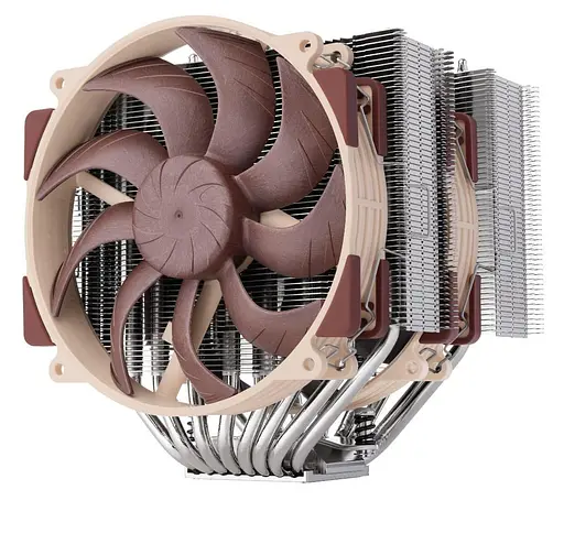 Кулер для процессора Noctua NH-D15 G2 (NH-D15 G2) - фото 1
