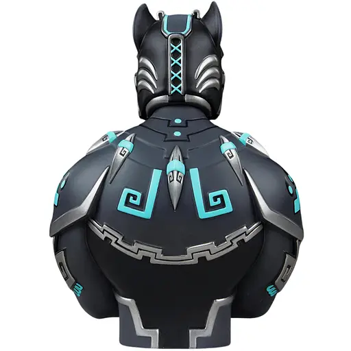 Статуэтка Marvel Black Panther (Марвел) - фото 3