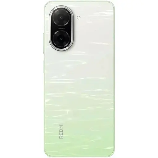 Смартфон Xiaomi Redmi A5 4/128GB Lake Green (with charger) (Global Version) - фото 4
